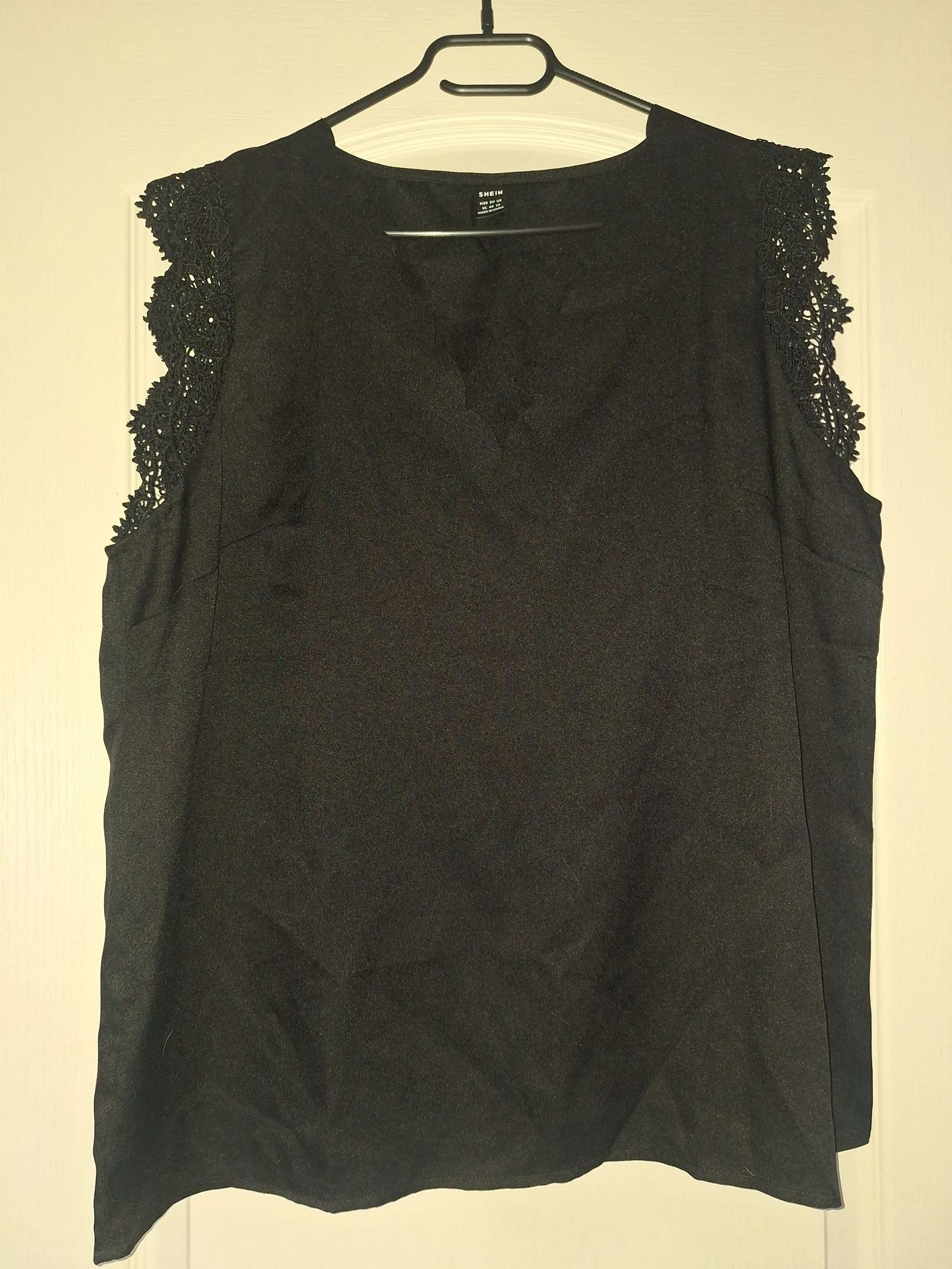 Blouse taille XL (42)